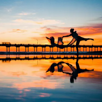 Tropical Dance by Stacey Lee May