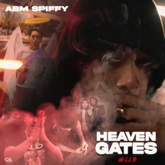 Heaven Gates by Abm Spiffy