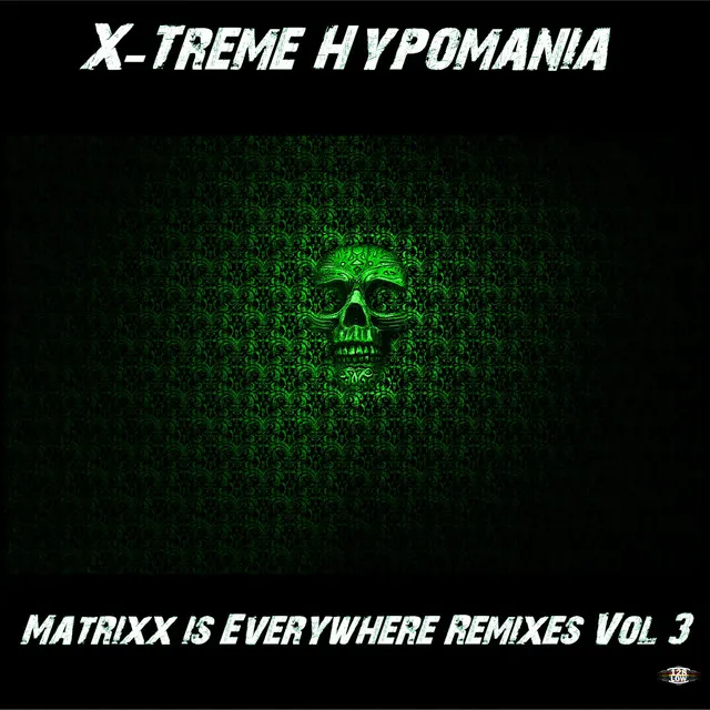 Matrixx Is Everywhere - Needle Remix