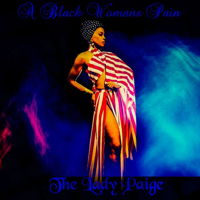 A Black Womans Pain