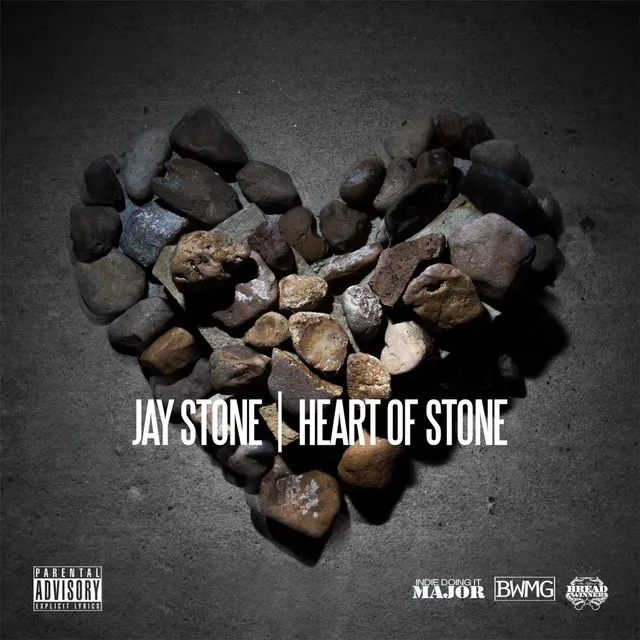 Heart of Stone