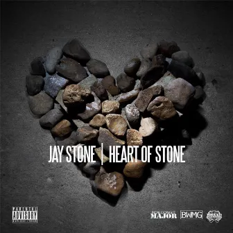 Heart of Stone by Jaystone