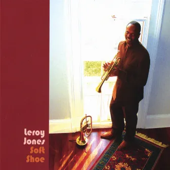 Soft Shoe by Leroy Jones