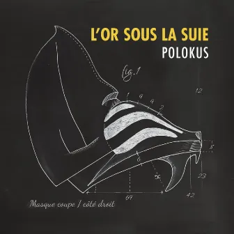 L'or sous la suie by Polokus