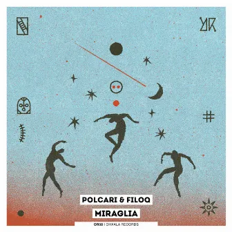 Miraglia by FILOQ