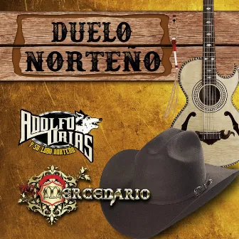 Duelo Norteño (Norteño) by Adolfo Urias y Su Lobo Norteño