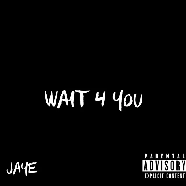 Wait 4 U - Remix