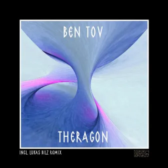 Theragon by Ben Tov