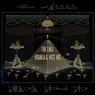 The Fall by Visaka