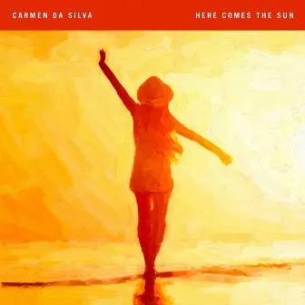 Here comes the sun (Piano version) by Carmen da Silva