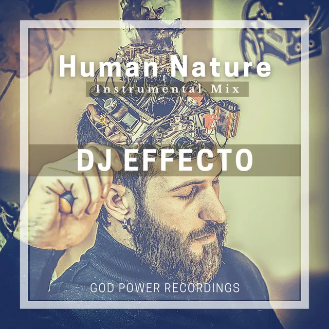 Human Nature - Instrumental Mix