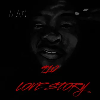 910 Love Story by MACQUE