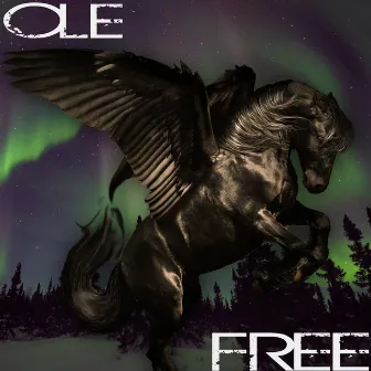 Free EP by Ole