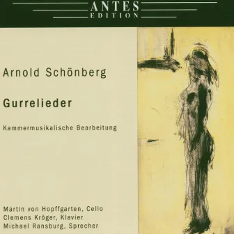 Schönberg: Gurrelieder by Clemens Kröger