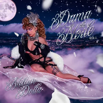 DAMA DA NOITE, Vol.1 by MÍLIAN DOLLA