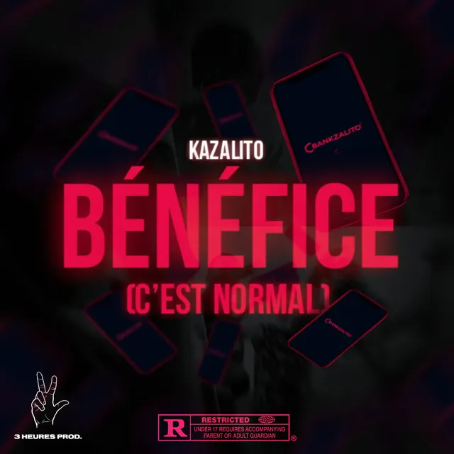 Bénéfice (C'est Normal)