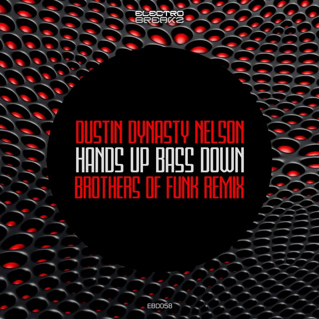 Hands Up Bass Down - Brothers Of Funk VIP Mix