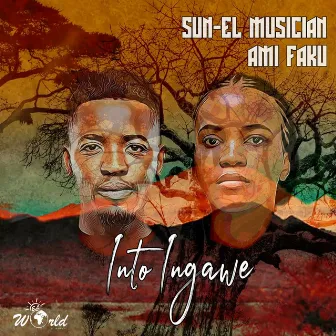 Into Ingawe by Ami Faku