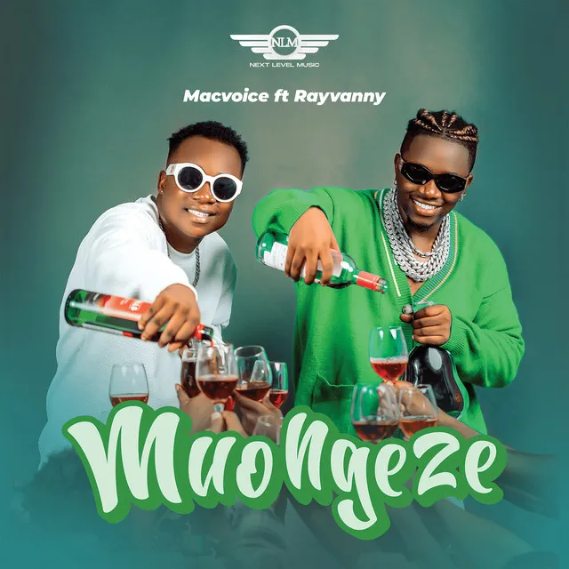 Muongeze