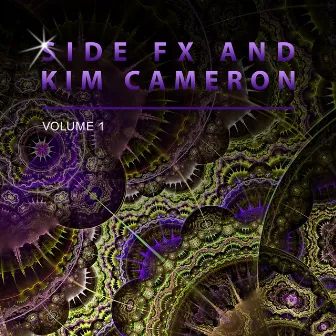 Side Fx and Kim Cameron, Vol. 1 by Kim Cameron