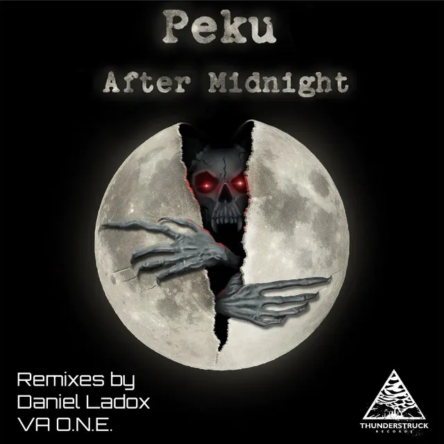 After Midnight - Daniel Ladox Remix