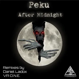 After Midnight EP by Peku