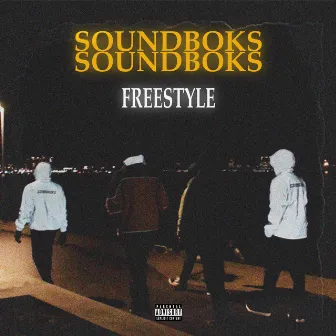 Soundboks Freestyle by HUNNID22