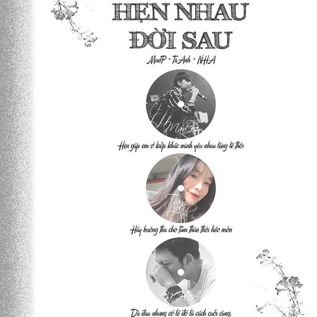 Hẹn Nhau Đời Sau