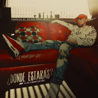 Donde Estaras by JNV