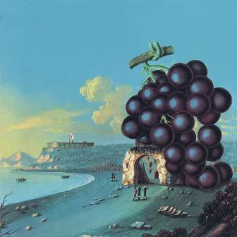 Wow (CD W/Bonus Tracks) by Moby Grape