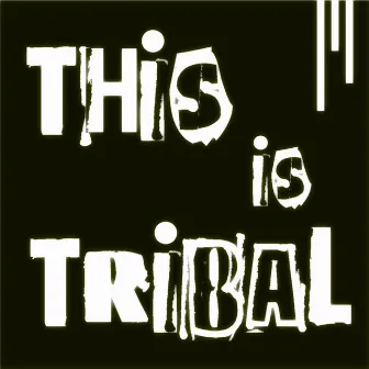 This is Tribal by Vyolet