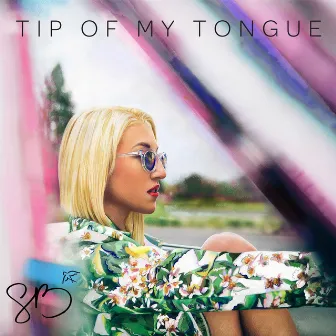 Tip of My Tongue by Sam Bruno