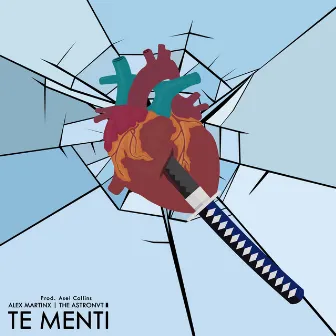 Te mentí by Asel Collins