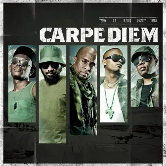 Carpe Diem by Carpe Diem