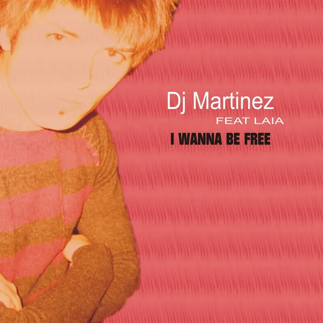 I Wanna Be Free - Scenziato Dj's Remix