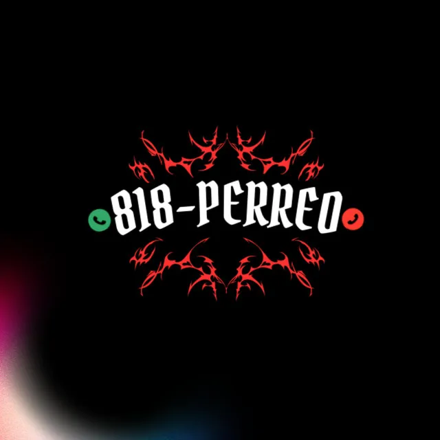 818-PERREO - Radio Edit