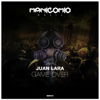 Game Over by Juan Lara