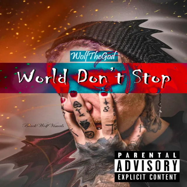 World Don't Stop