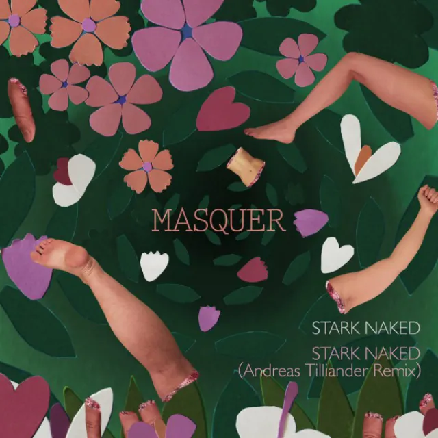 Stark Naked (Andreas Tilliander Remix)