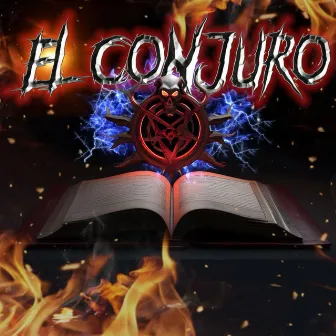 El Conjuro by Saruto