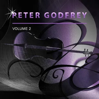 Peter Godfrey, Vol. 2 by Peter Godfrey