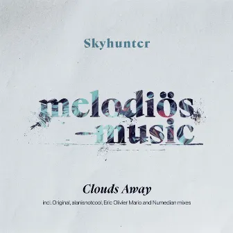 Clouds Away by Skyhunter