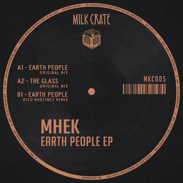 Earth People