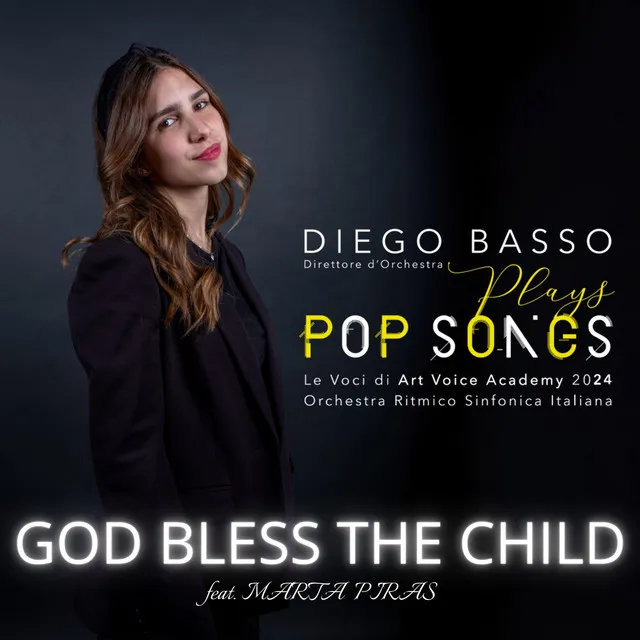 God Bless The Child (Orchestral Version)