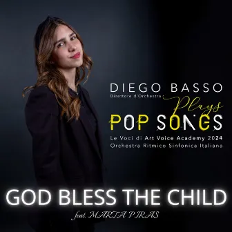 God Bless The Child (Orchestral Version) by Diego Basso