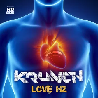 Love Hz by Krunch