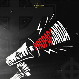 Propaganda by Lyricson