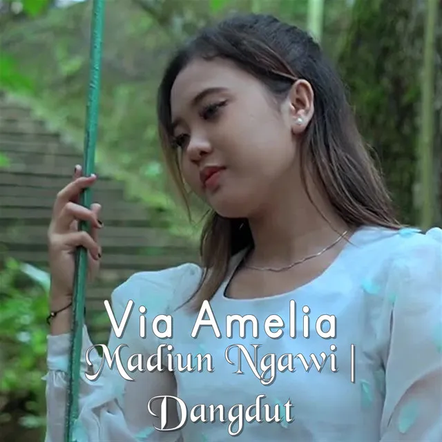 Madiun Ngawi | Dangdut