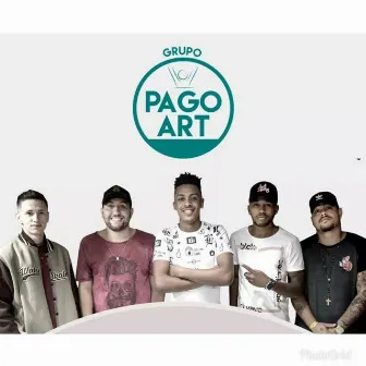 O Mundo Vai Saber by Grupo Pagoart