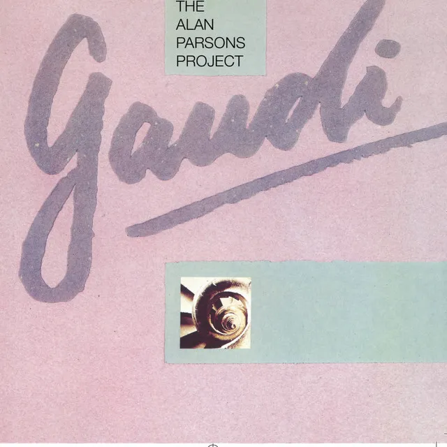 Gaudi (Expanded Edition)